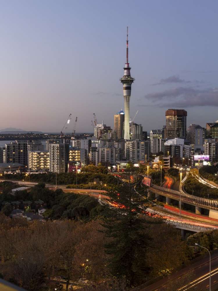 1303/8 Hereford Street Freemans Bay_19