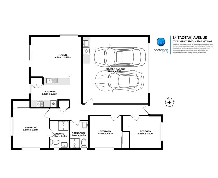14 Taotahi Avenue Dinsdale_14