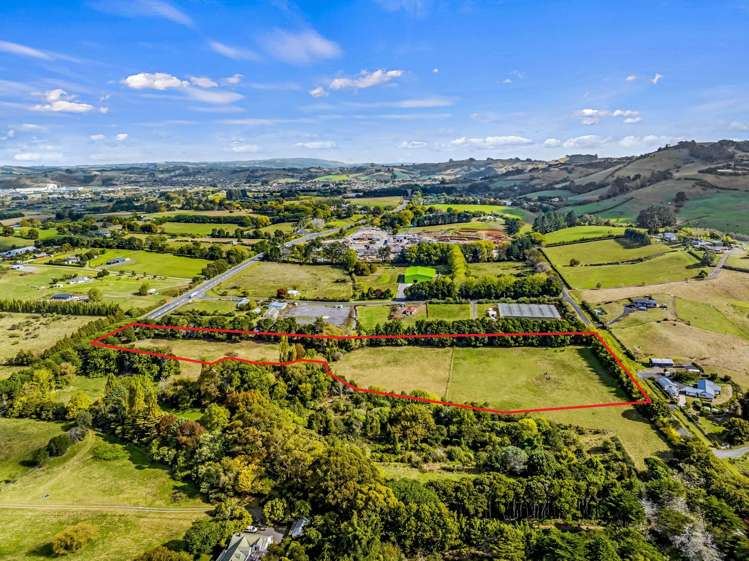 Lot 3, 70 Irish Road Pokeno_7