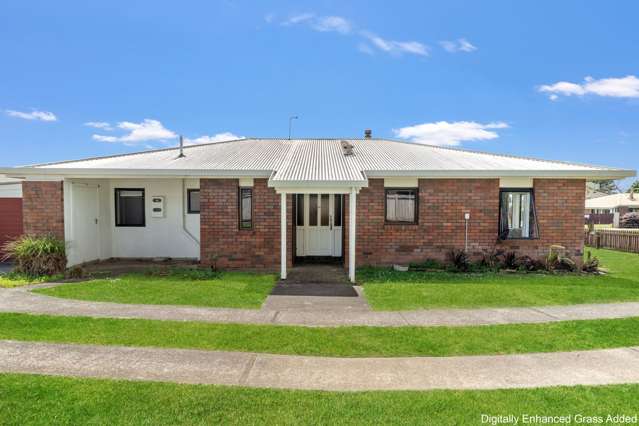 Deceased Estate – Sandspit Rd