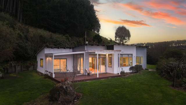 Two Homes, One Lifestyle
