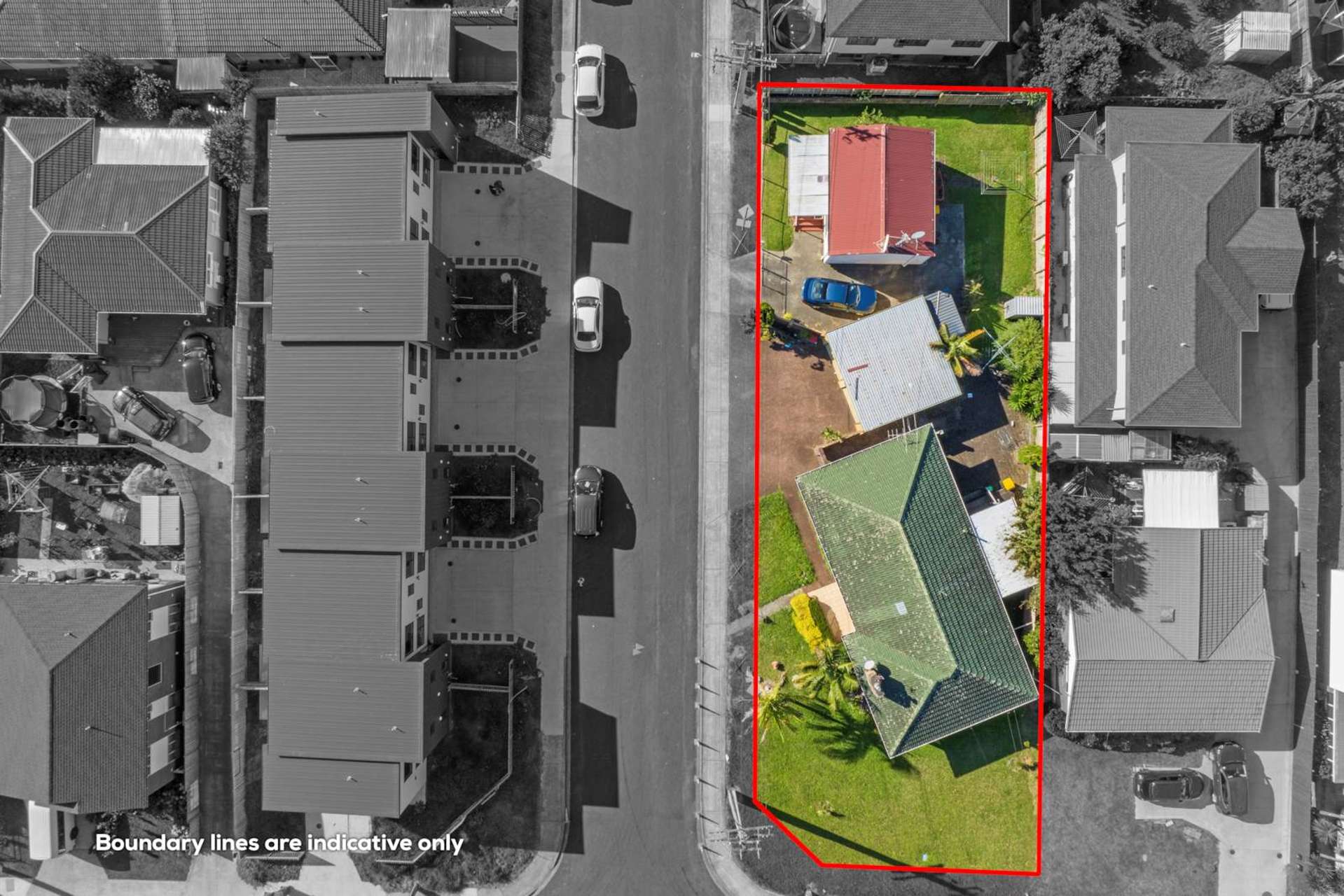 35 Grange Road Papatoetoe Manukau City Houses for Sale One Roof