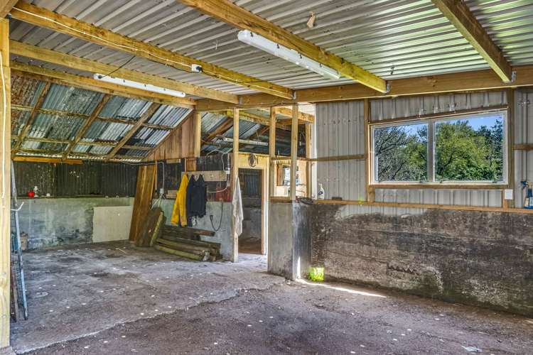 194 Tarata Road Inglewood_19