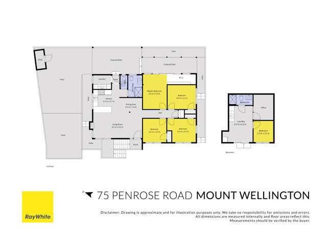 75 Penrose Road Mount Wellington_1