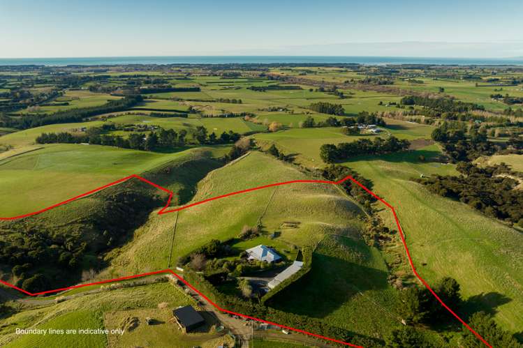 283 Maskells Road Balcairn_22