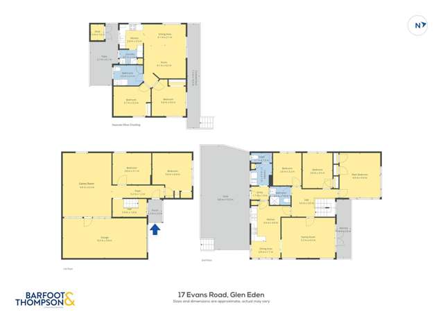 17 Evans Road Glen Eden_1