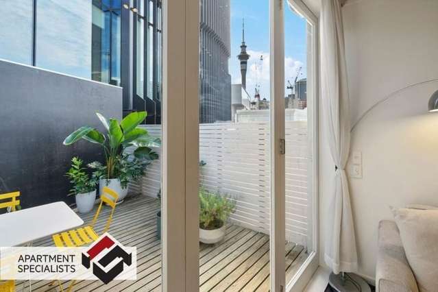 95C Cook Street Auckland Central_2