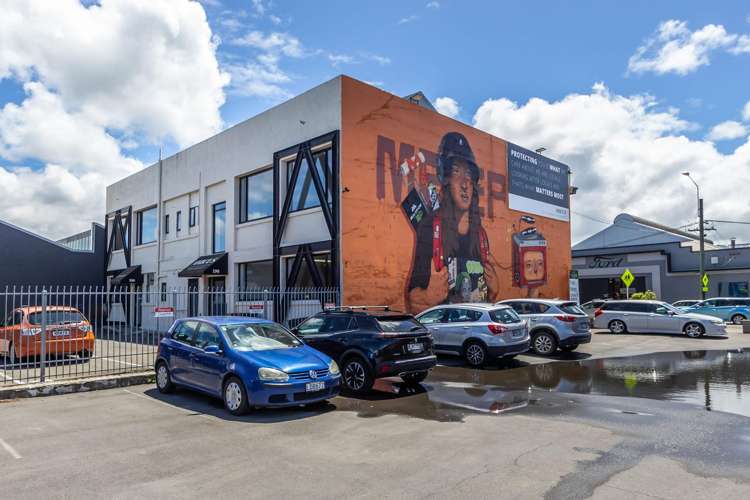 196 Saint Asaph Street Central Christchurch Central_13