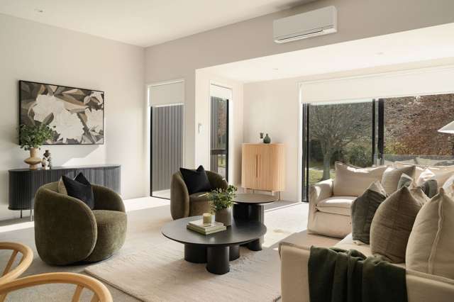 Modern Luxury, Simplified