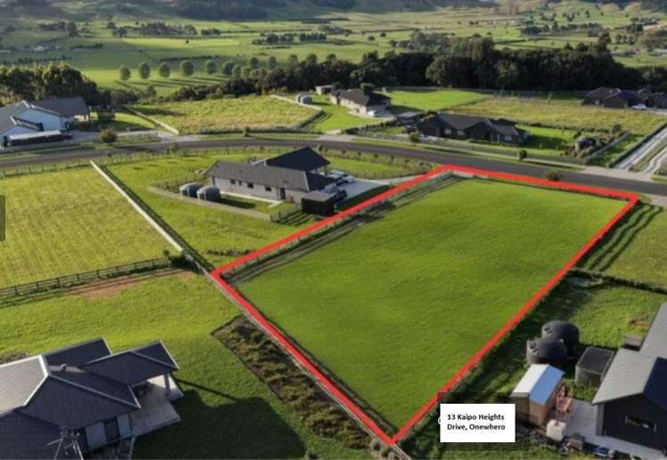 13 Kaipo Heights Drive Onewhero_7