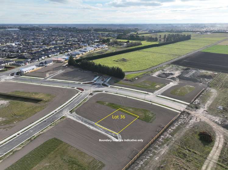 Lot 36/232 Lincoln Rolleston Road_2