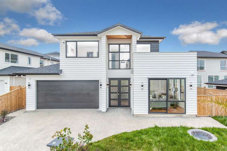 40 Bounty Road Long Bay_28