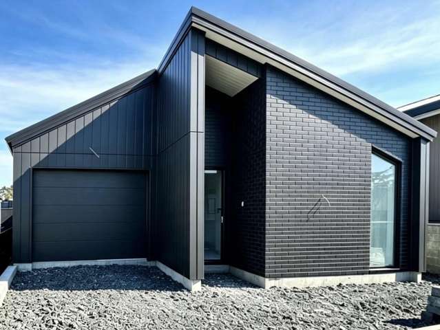 Affordable Comfort in Orewa