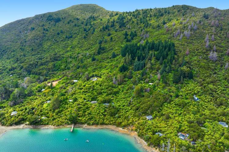 2149 North West Bay Marlborough Sounds_19