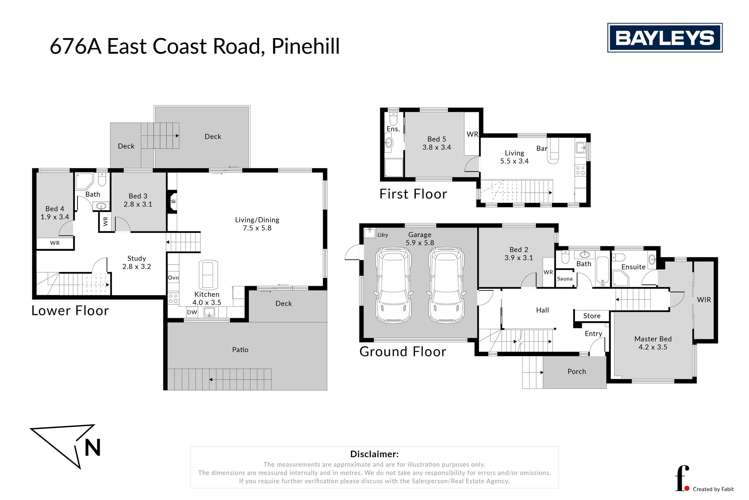 676A East Coast Road Pinehill_20