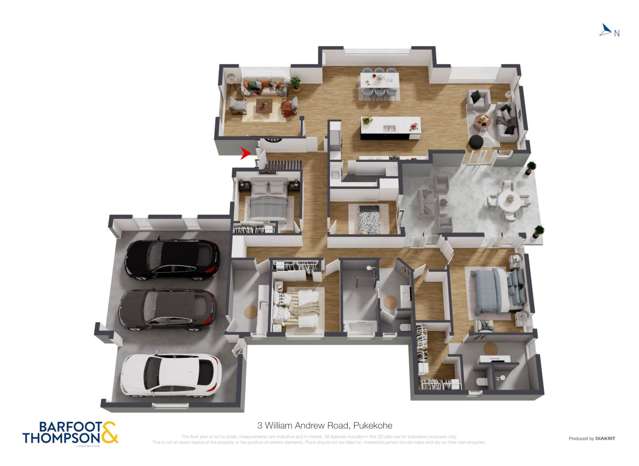 3 William Andrew Road Pukekohe_1