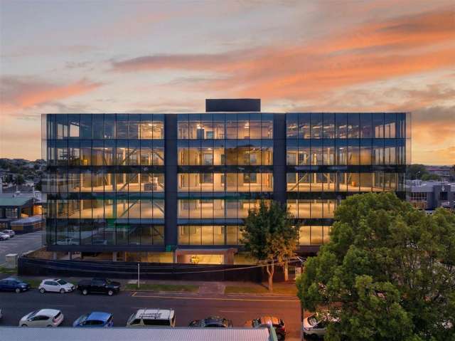 CBRE - The New Standard - Delivery Mid 2026!