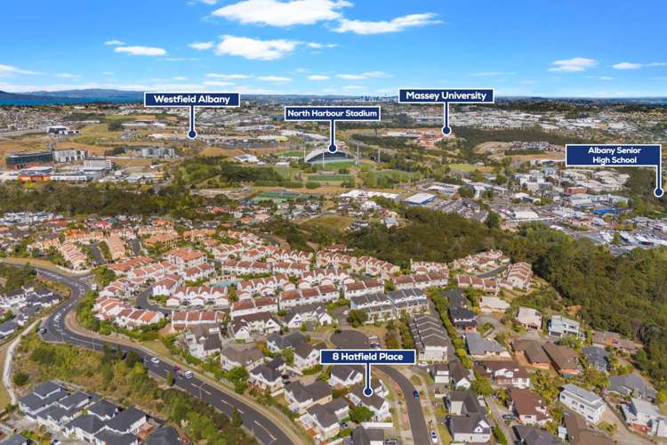 8 Hatfield Place Albany Heights_3