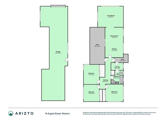 14 Argyle Street Weston_1