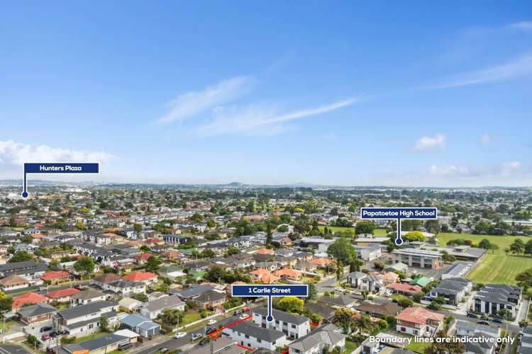 Lot 6, 1 Carlie Street Papatoetoe_14