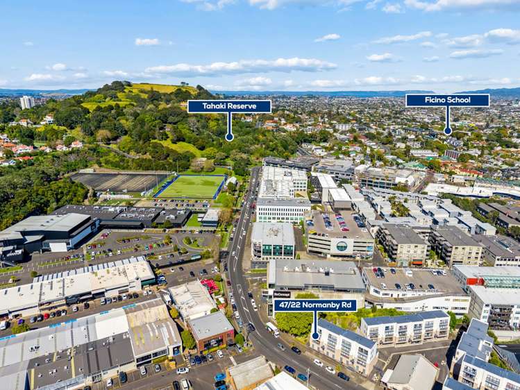 47/22 Normanby Road Mt Eden_16