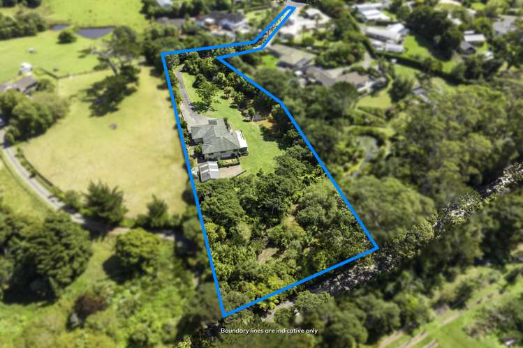 41 Cloverfields Drive Waimauku_28