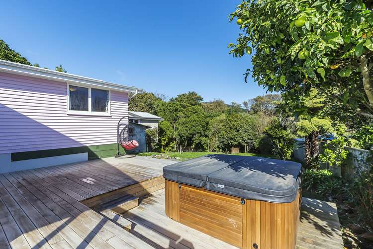 14a Arawhata Street Porirua East_20