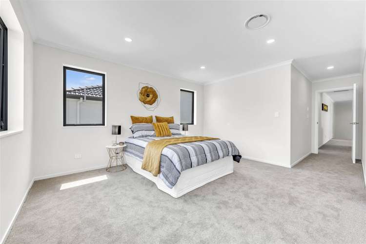 14 Dungloe Avenue Flat Bush_15