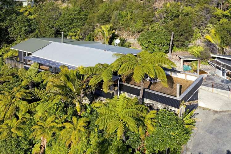 46 Hope Drive Okiwi Bay_46