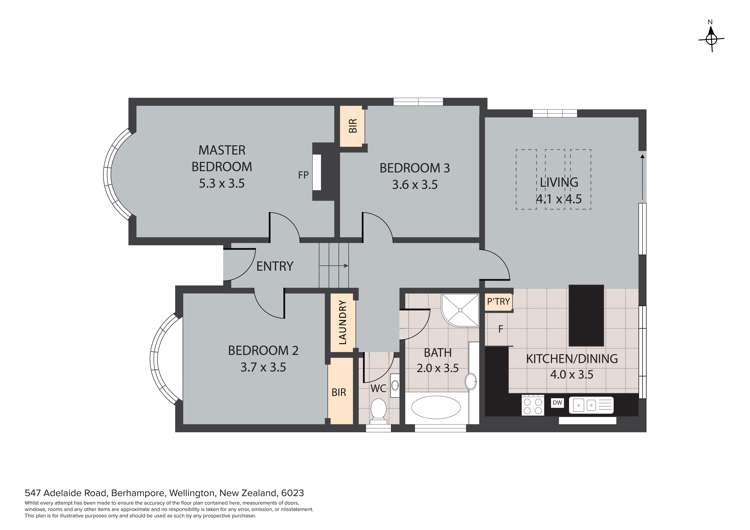 547 Adelaide Road Berhampore_16