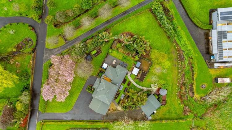 20 Springvale Road Waiuku_50