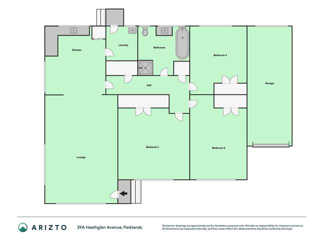 29a Heathglen Avenue Parklands_1