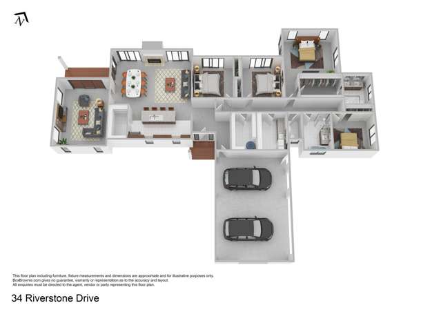 34 Riverstone Drive Rolleston_1