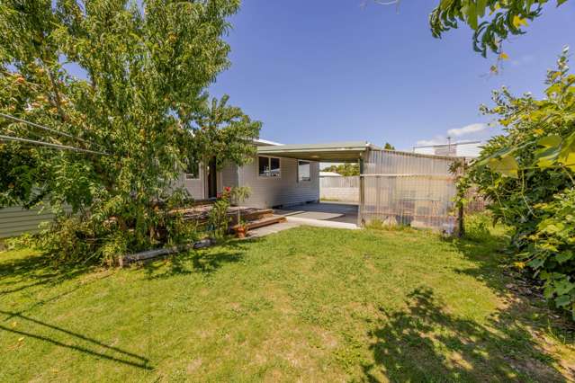 Sought-after Taradale