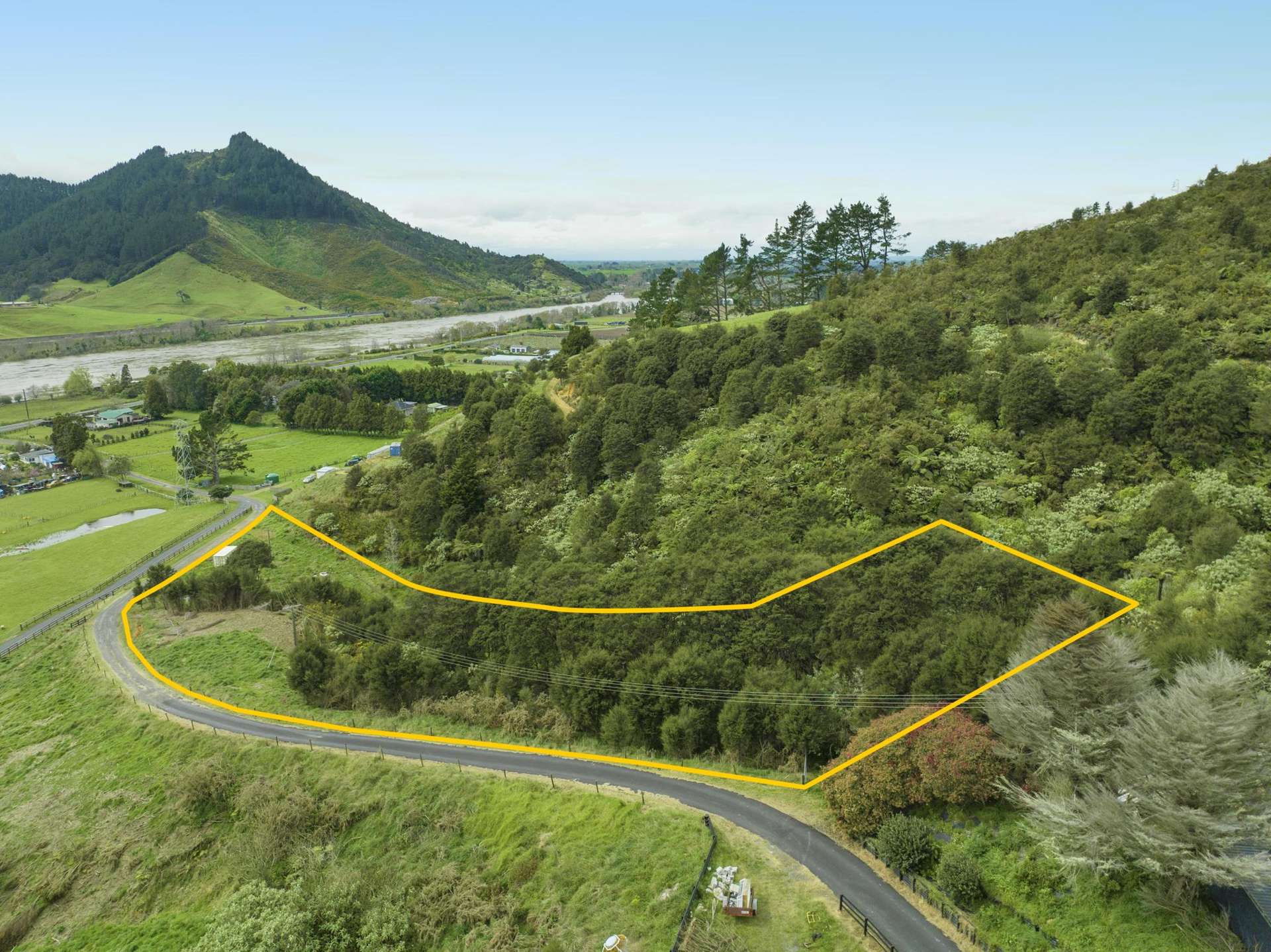 Lot 3 855C Hakarimata Road Huntly_0