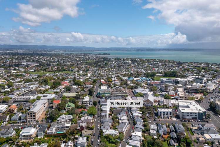 16 Russell Street Freemans Bay_15