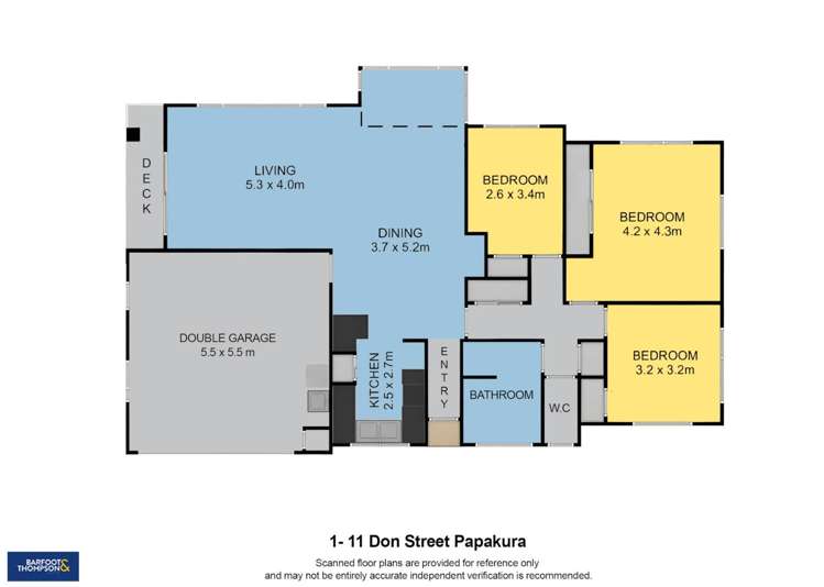 1/11 Don Street Papakura_15