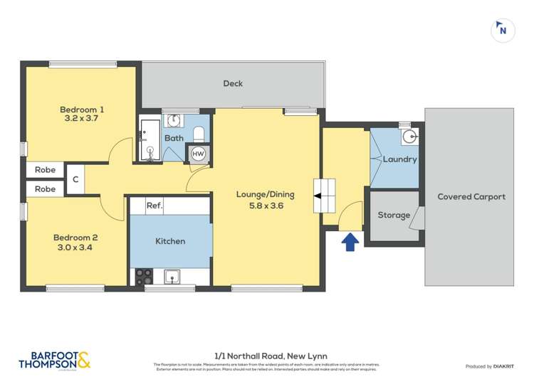 1/1 Northall Road New Lynn_10