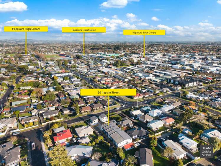 26 Ingram Street Papakura_41
