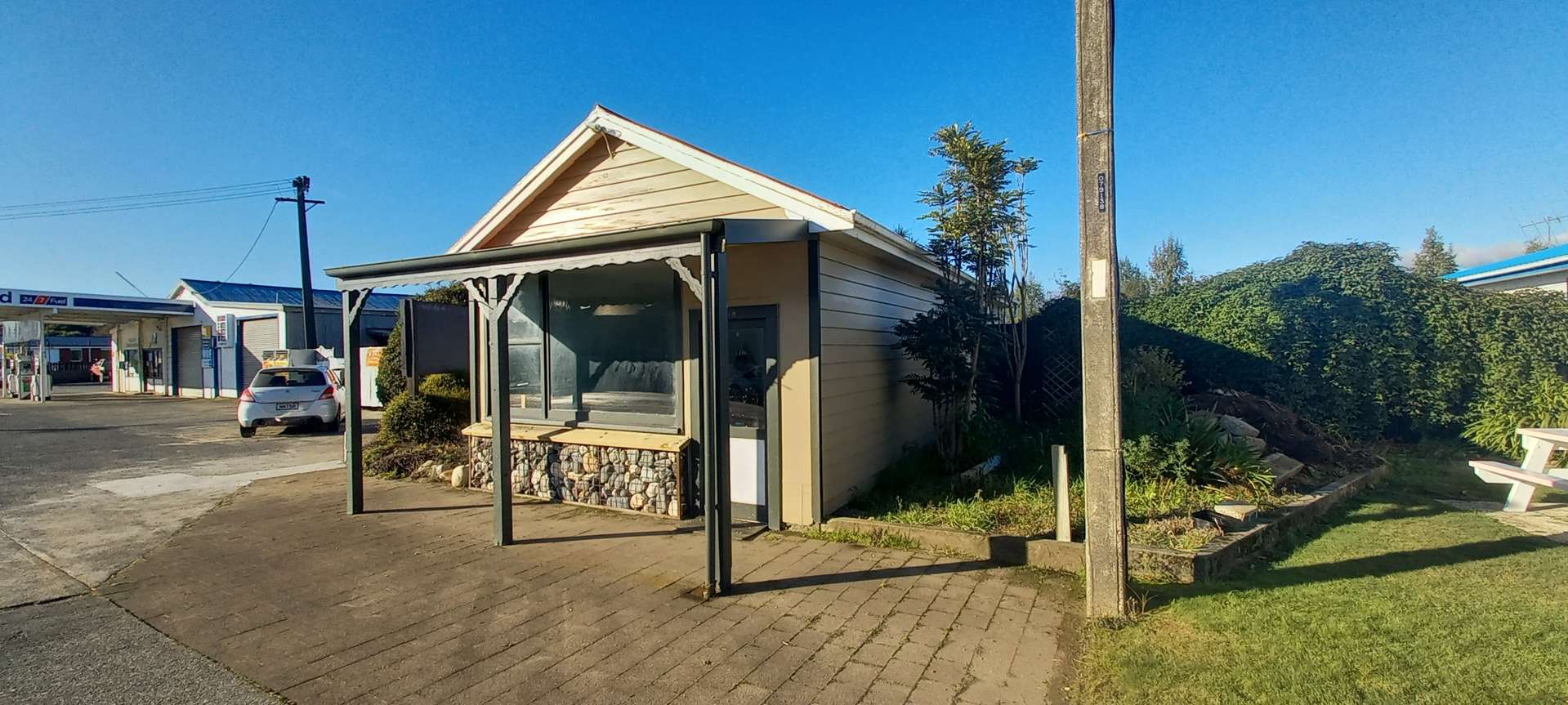 18 Orawia Road Tuatapere Southland Commercial Property For Sale