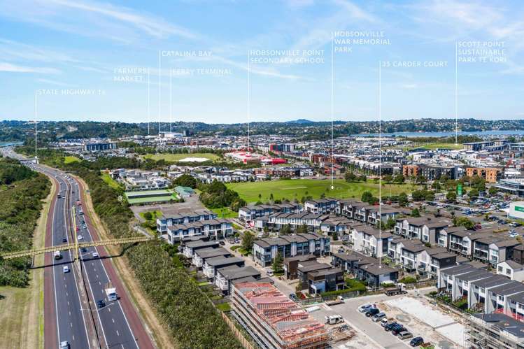 35 Carder Court Hobsonville Point_23