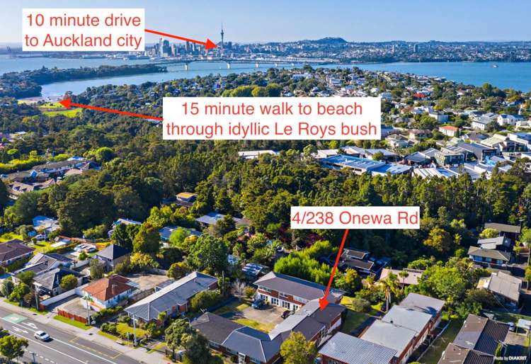 4/238 Onewa Road Birkenhead_8