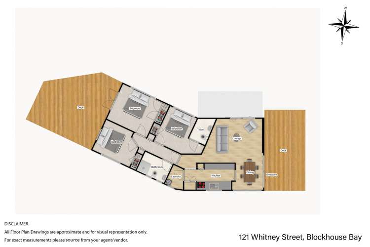 121 Whitney Street Blockhouse Bay_18