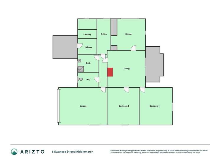 6/6a Swansea Street Middlemarch_15