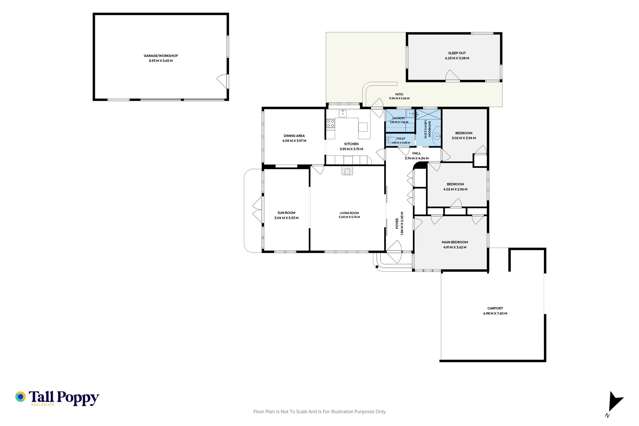 12 Raukawa Grove Wallaceville_1