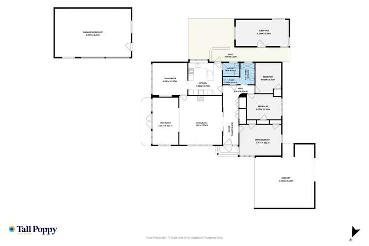 12 Raukawa Grove Wallaceville_19