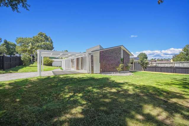 Huge family opportunity - Must Go!