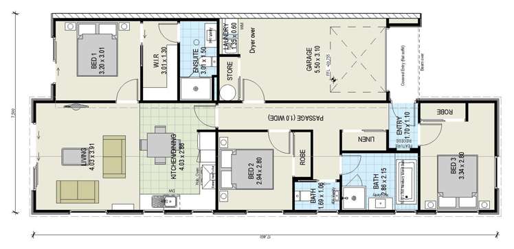 Canterbury Street Picton_1