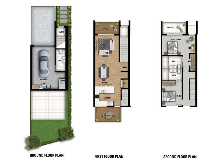 - Manuka Villas,_3