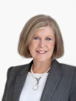 Marylin Van Wagoner